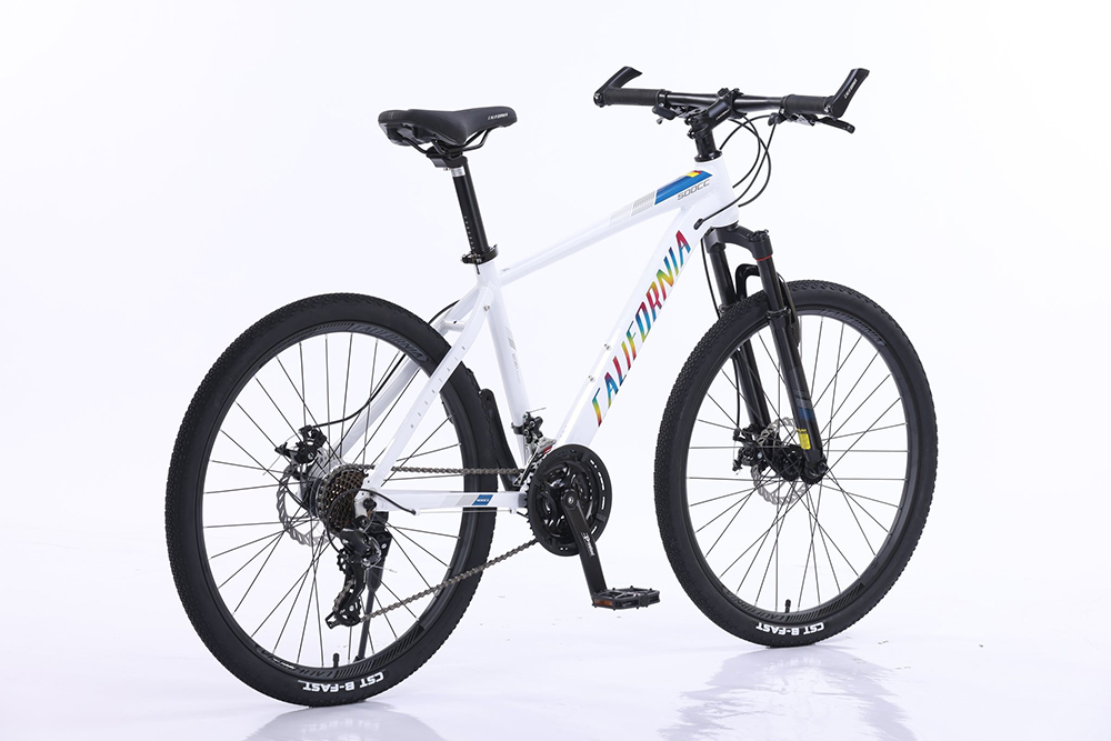 vành xe đạp địa hình thể thao California 500CC 2025
