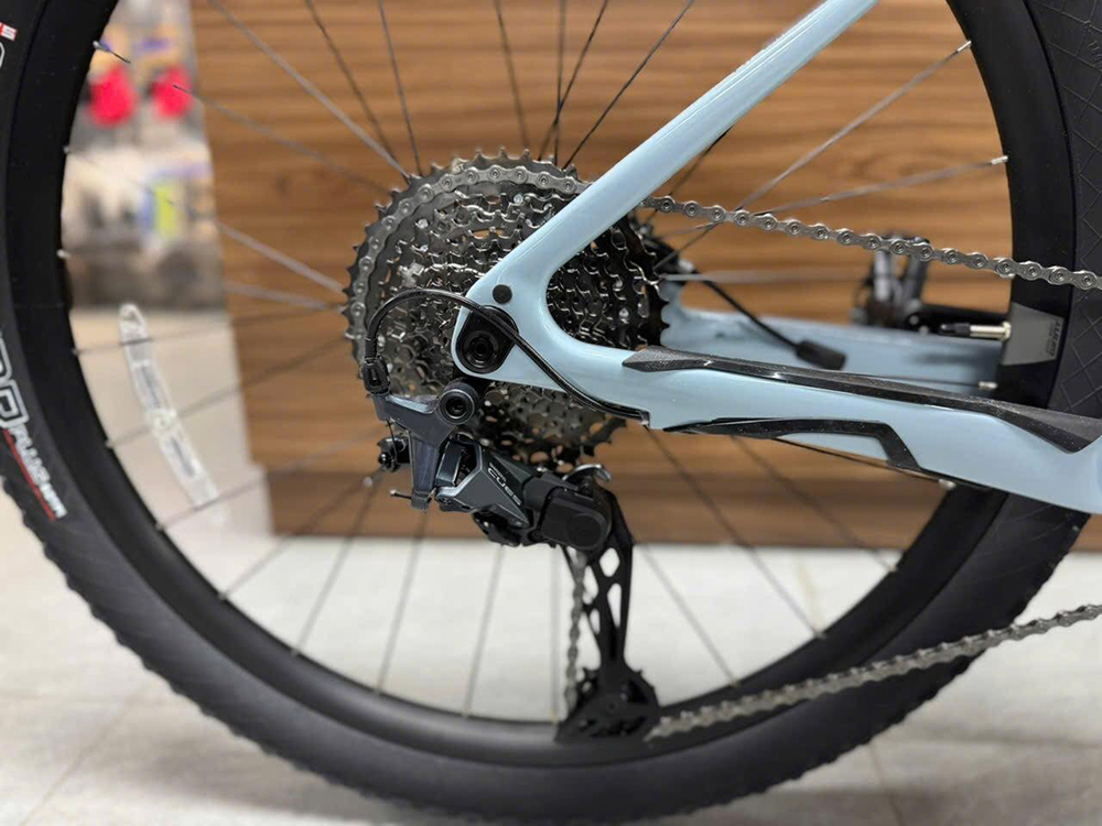 xe đạp địa hình thể thao Giant XTC ADV 3 27.5 2026 5