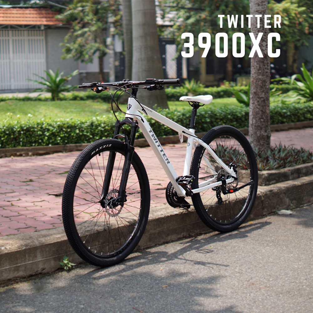 xe đạp địa hình thể thao Twitter 3900XC 1