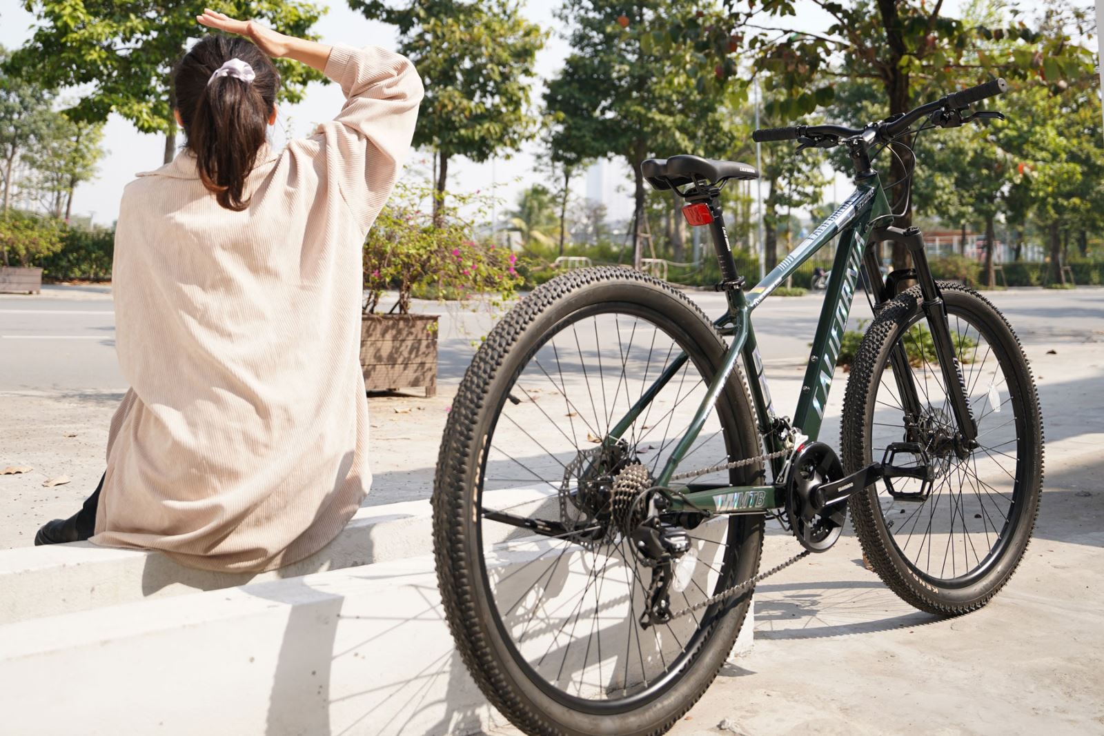 Lựa chọn mẫu mã phù hợp với nhu cầu sử dụng