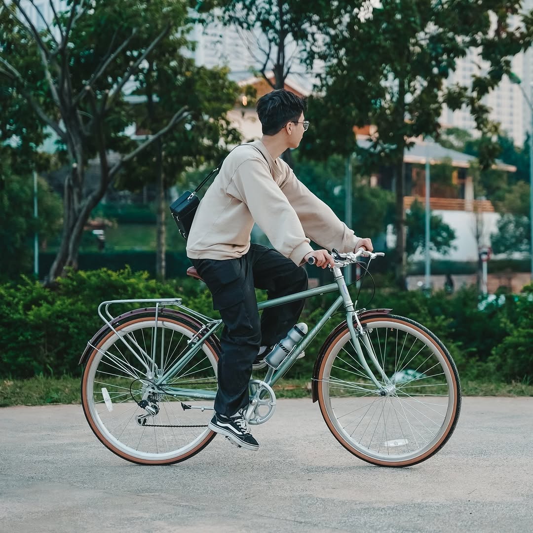 Phù hợp với nhiều nhu cầu sử dụng