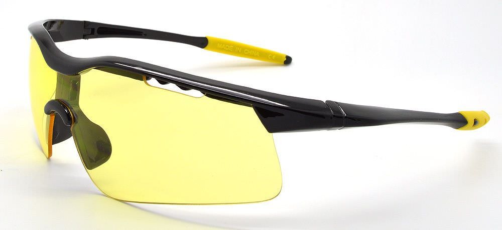 Kính màu vàng (Yellow Tint Glasses)