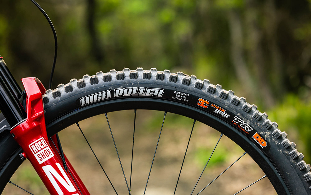 Tubeless Ready (TR)