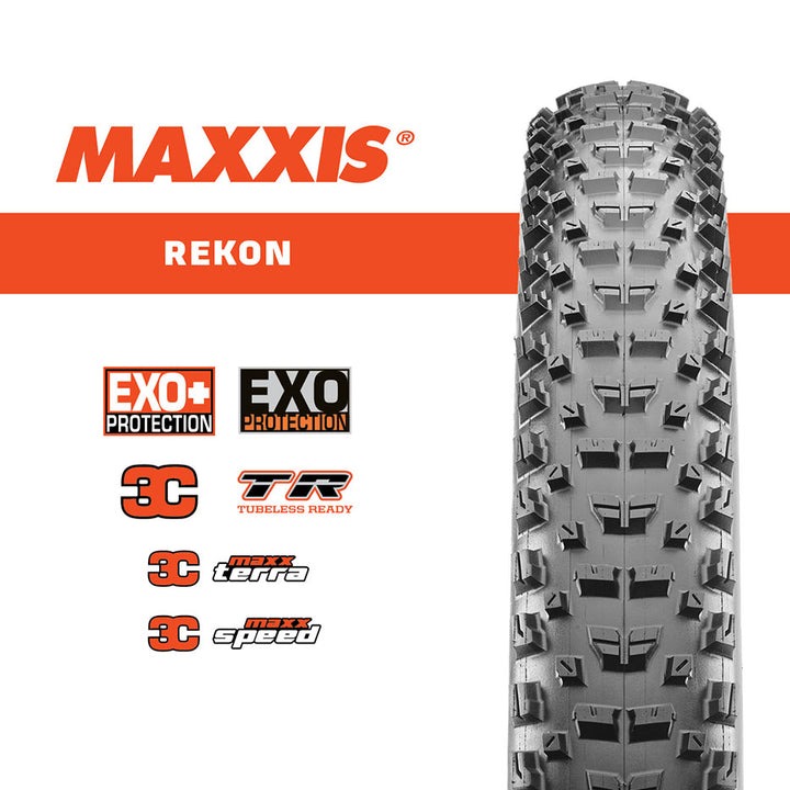 Maxxis Rekon