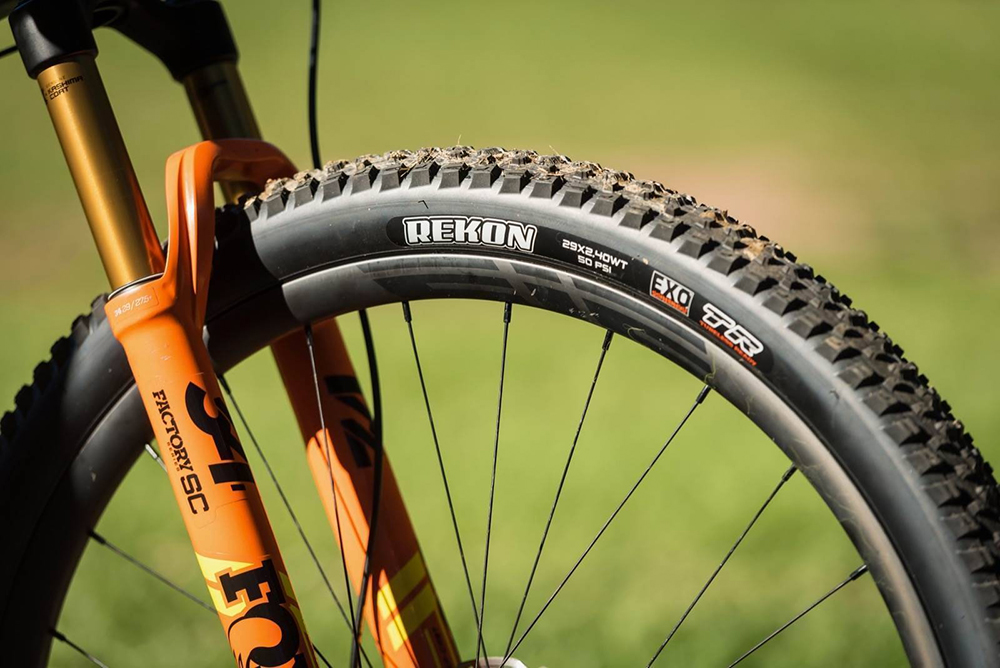 Maxxis Rekon 2