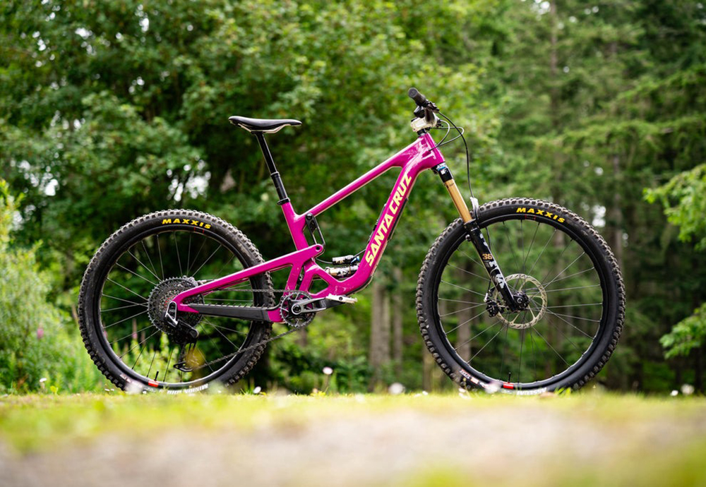 Xe đạp địa hình (MTB) là gì?