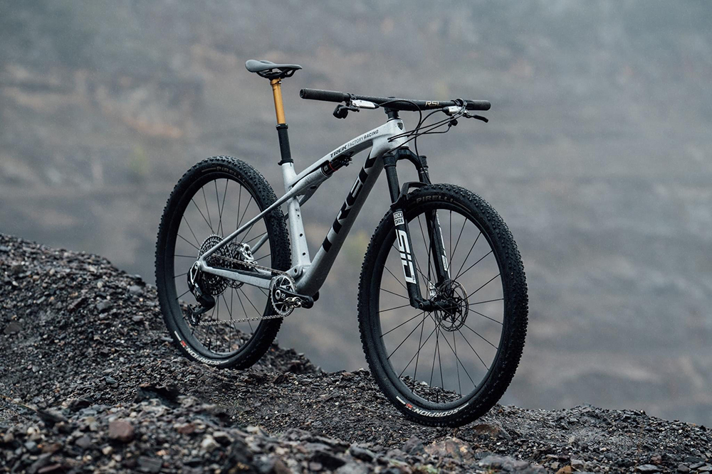 Khung xe chắc chắn