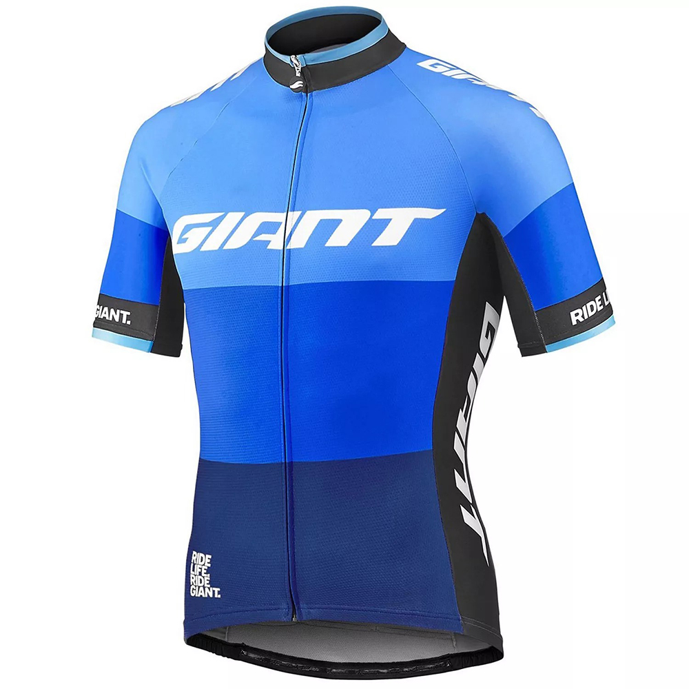 Áo xe đạp (Cycling Jersey)