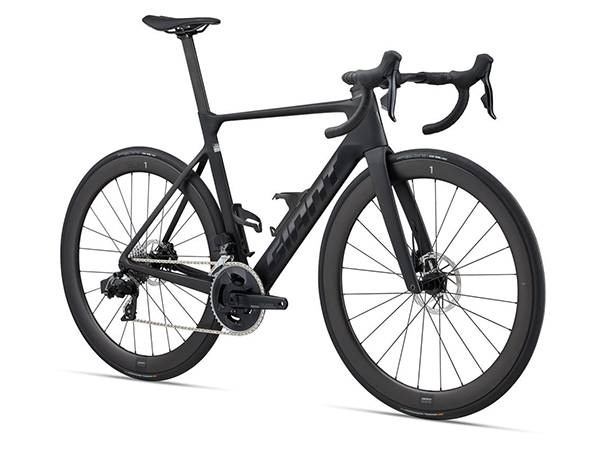 Bộ truyền động Shimano và SRAM cao cấp