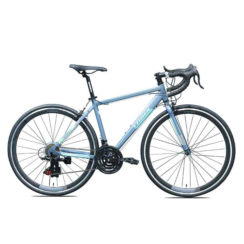Xe đạp đua Trinx Road Tempo 1.0 - Giá bán tại Thể Thao 365: 5.500.000VNĐ