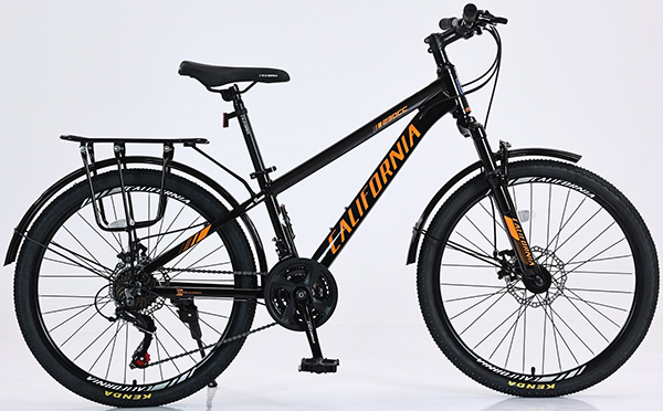 Xe đạp địa hình thể thao California 230CC 2024 - Giá bán tại Thể Thao 365: 3.200.000VNĐ