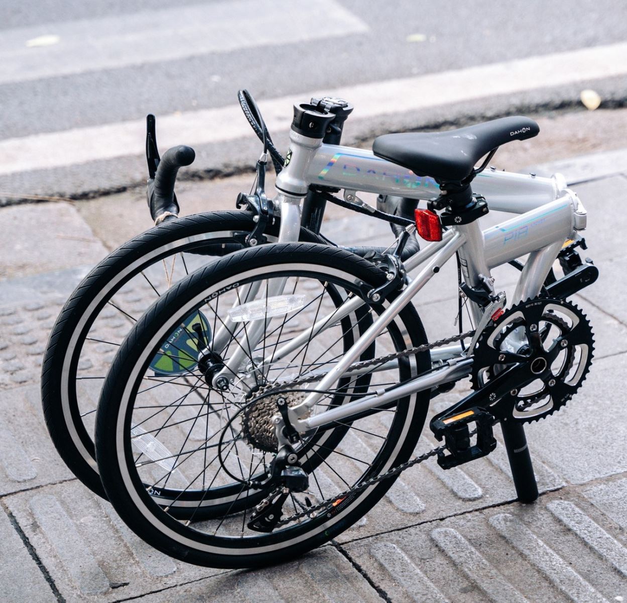 archer p18 gập gọn