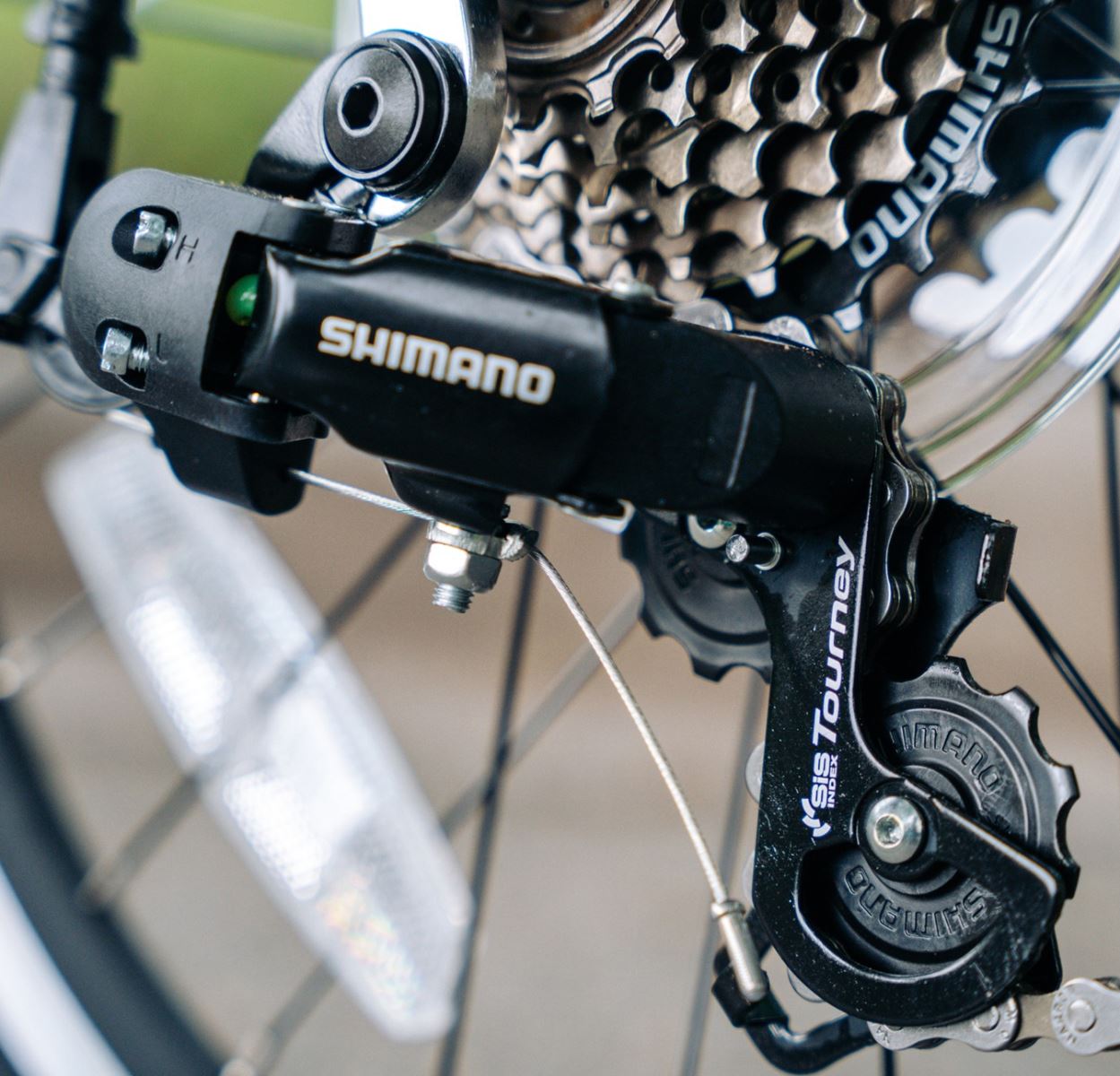 Bộ truyền động