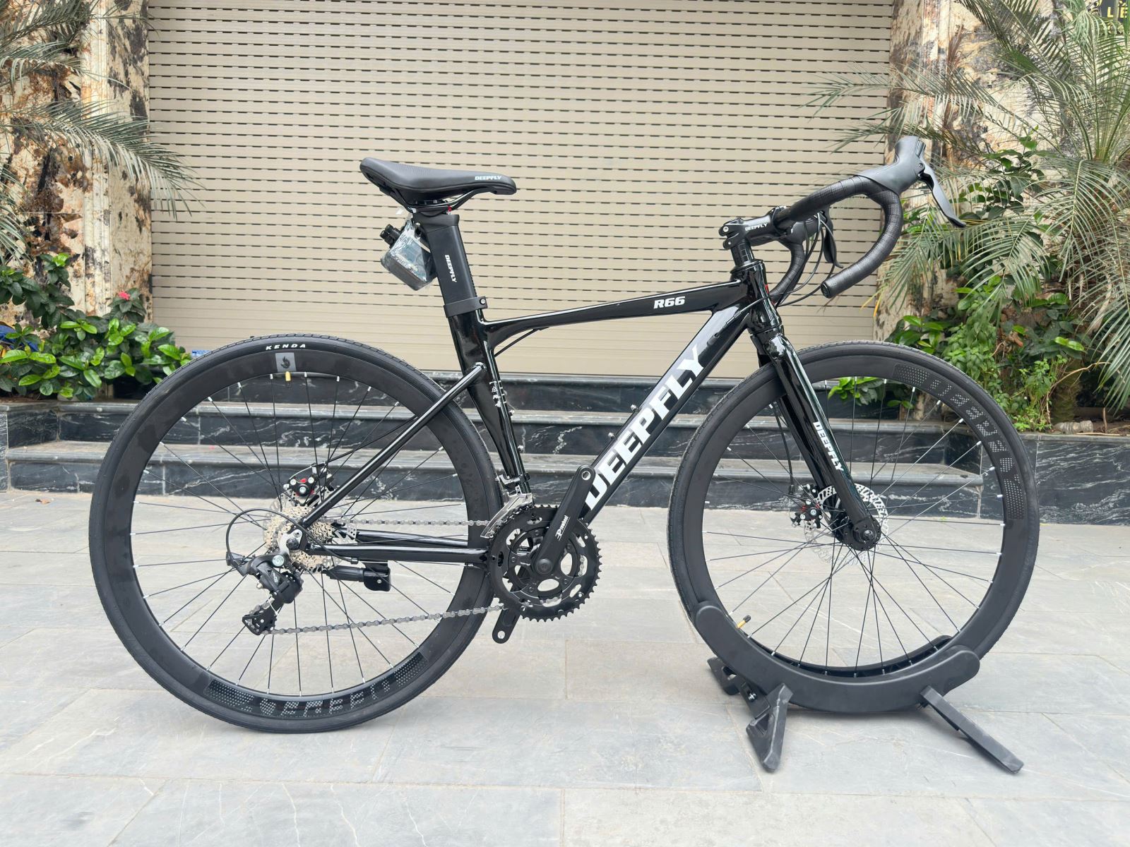 Cối nổ – điểm nhấn tạo chất riêng cho DeepFly R66