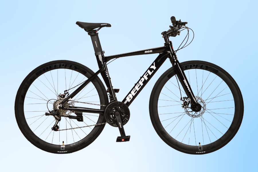 Bộ truyền động Shimano 21 tốc độ