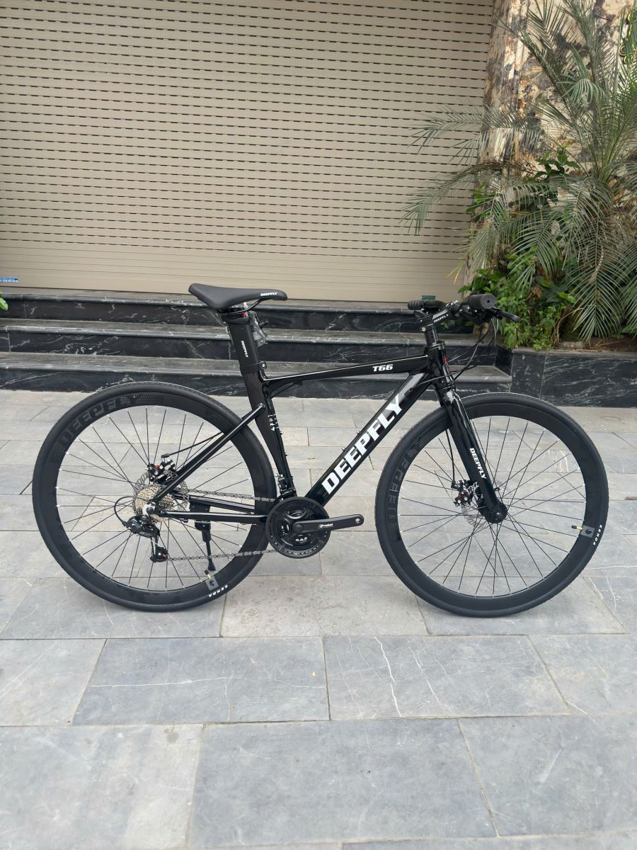 Bánh xe 700C và khả năng vận hành