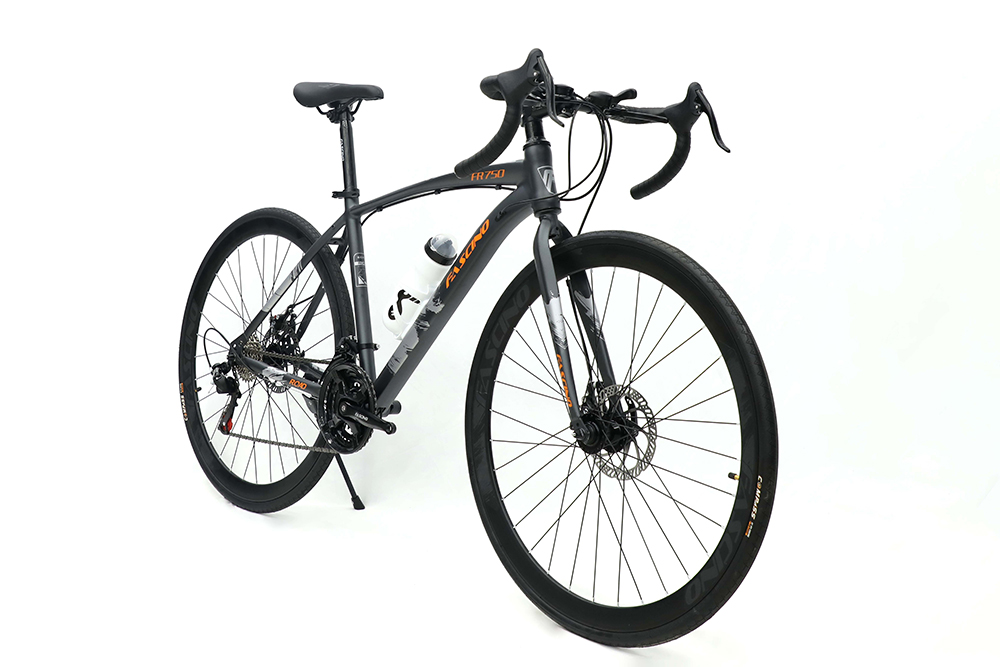 xe đạp đua Fascino FR-750 5