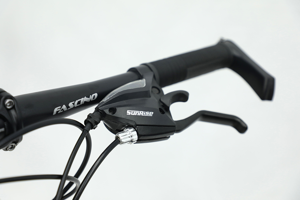 xe đạp touring Fascino FT-750 8