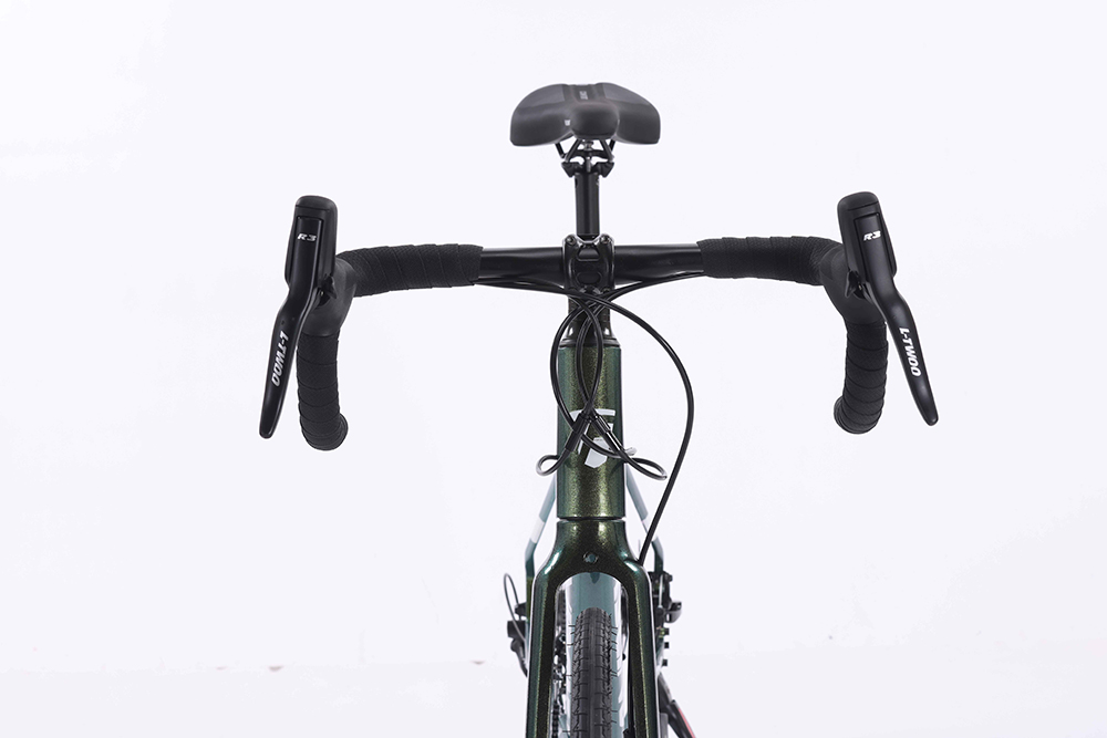 xe đạp đua Fascino FS866 3