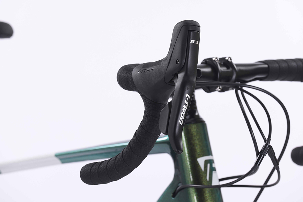 xe đạp đua Fascino FS866 4