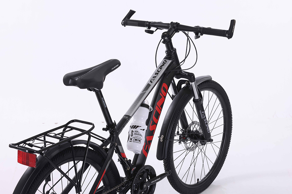 xe đạp địa hình thể thao Fascino 423 7