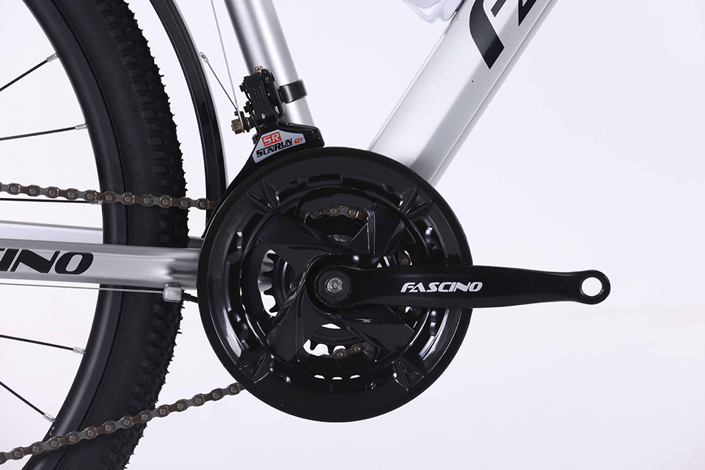 xe đạp địa hình thể thao Fascino 428 4