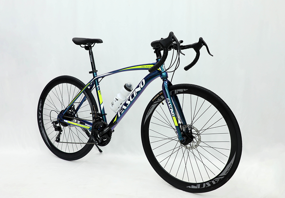 xe đạp đua Fascino FR700 PRO 1