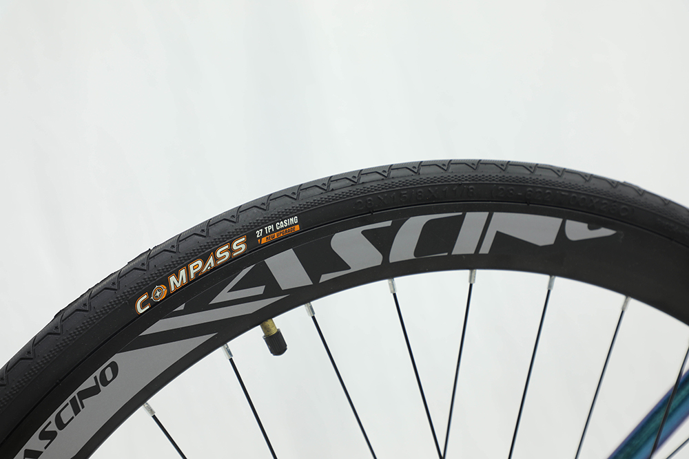 xe đạp đua Fascino FR700 PRO 11