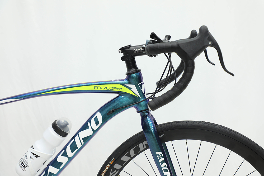 xe đạp đua Fascino FR700 PRO 2