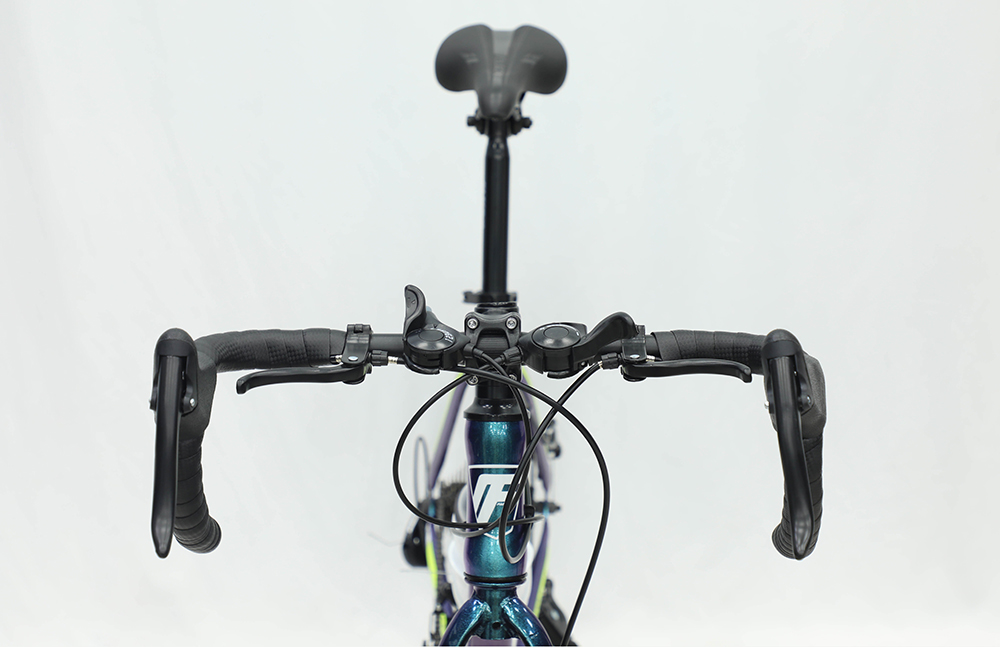 xe đạp đua Fascino FR700 PRO 4