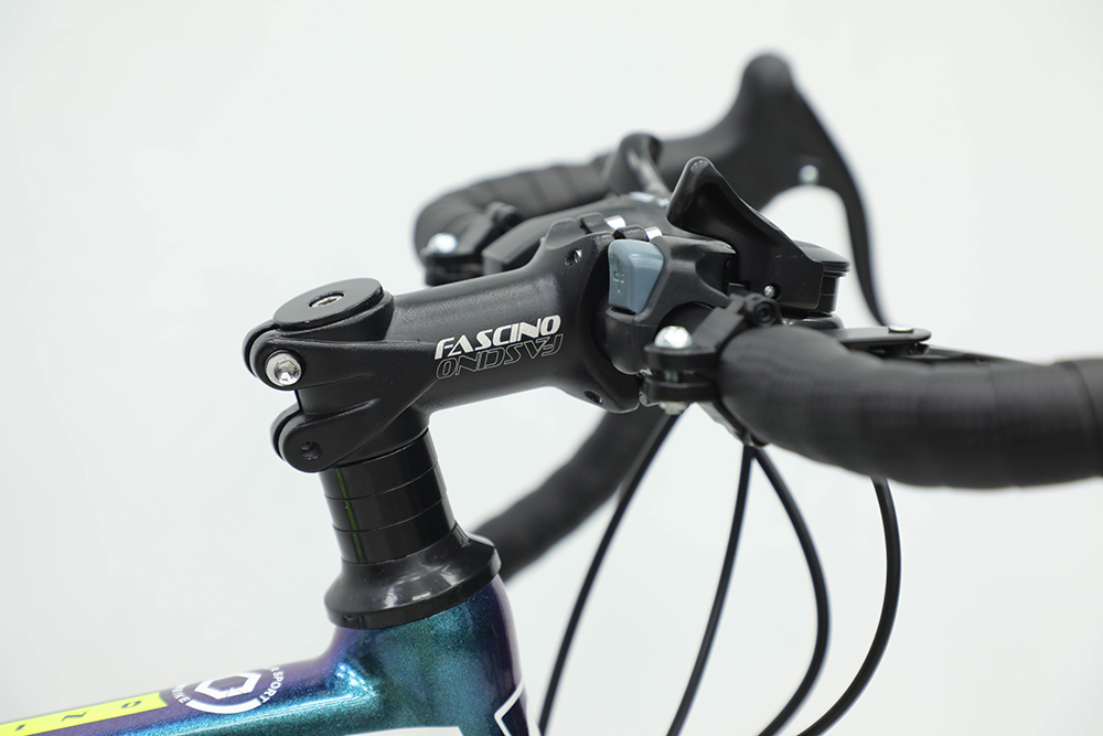 xe đạp đua Fascino FR700 PRO 5