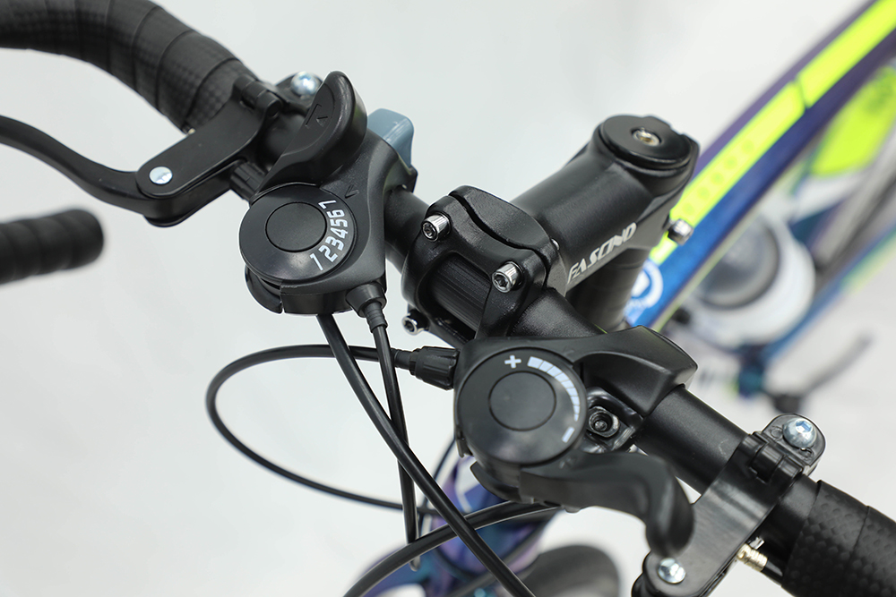 xe đạp đua Fascino FR700 PRO 6