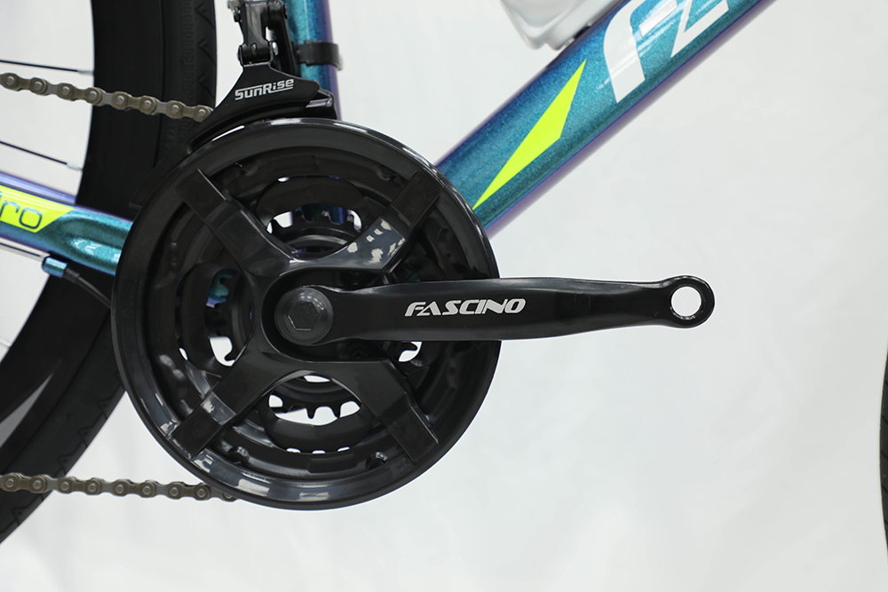 xe đạp đua Fascino FR700 PRO 8