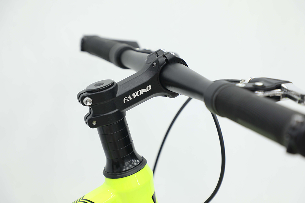 xe đạp địa hình thể thao Fascino 124PRO 4