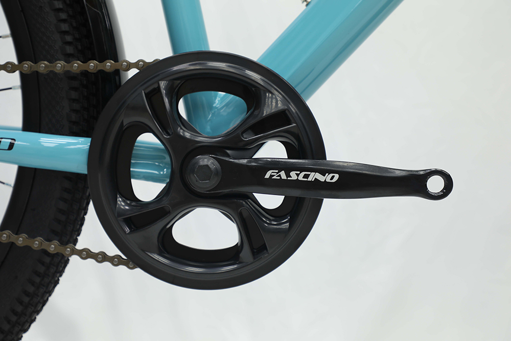 xe đạp địa hình thể thao Fascino 124PRO 5