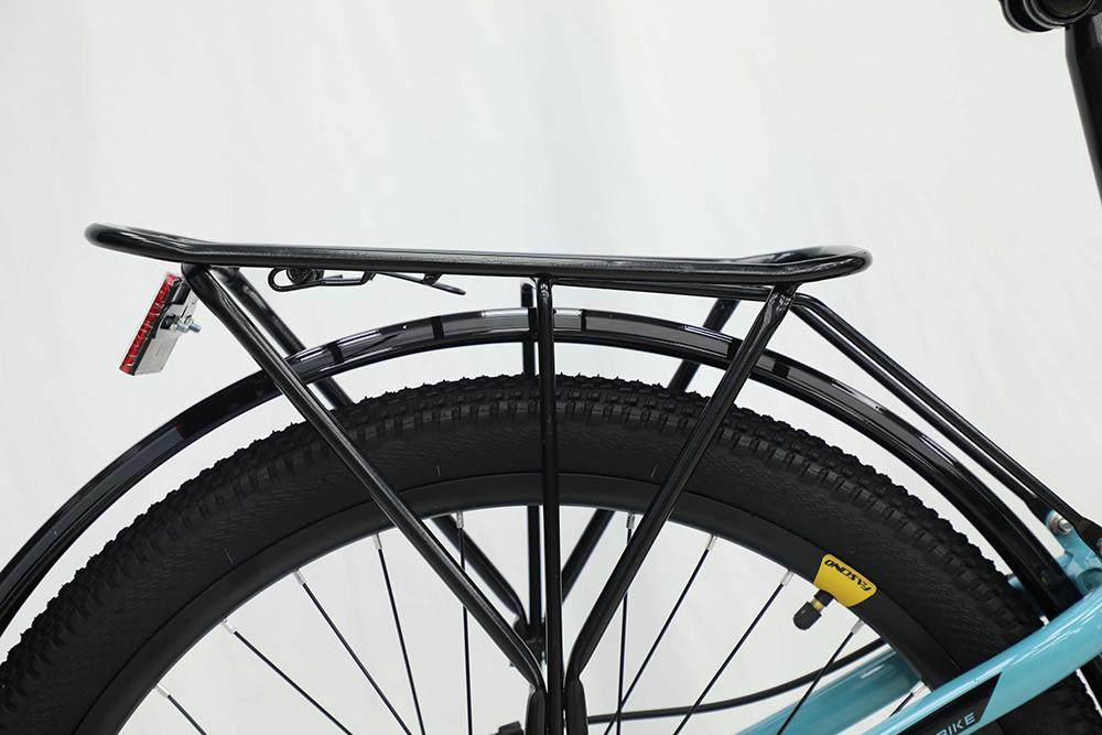 xe đạp địa hình thể thao Fascino 124PRO 9