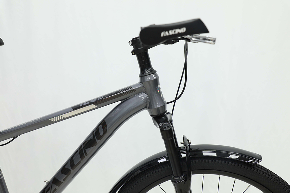 xe đạp địa hình thể thao Fascino 126PRO 1