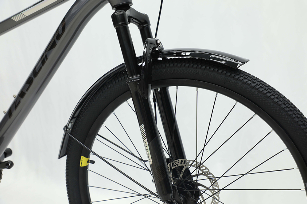 xe đạp địa hình thể thao Fascino 126PRO 3