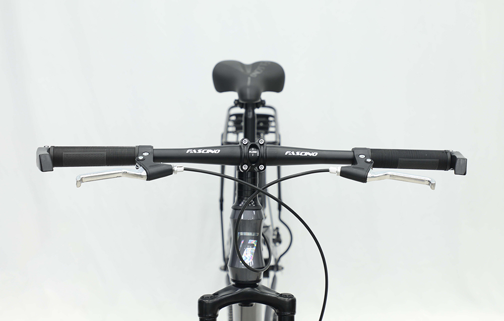 xe đạp địa hình thể thao Fascino 126PRO 4