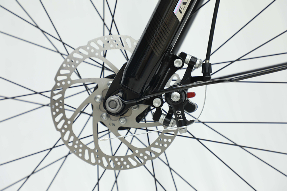 xe đạp địa hình thể thao Fascino 126PRO 8