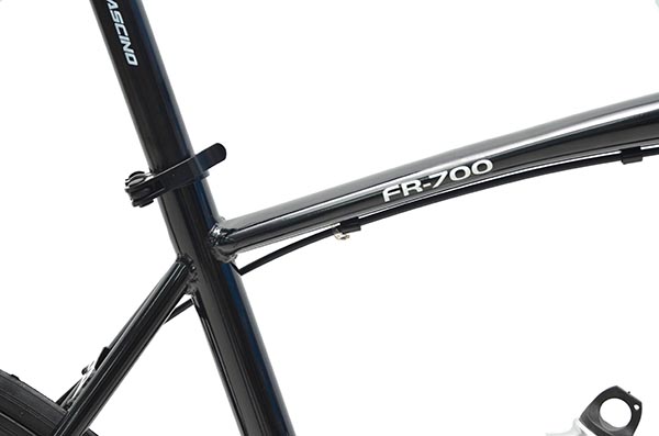 sườn xe đạp đua Fascino FR-700