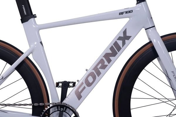 khung xe đạp Fixed Gear Fornix BF100