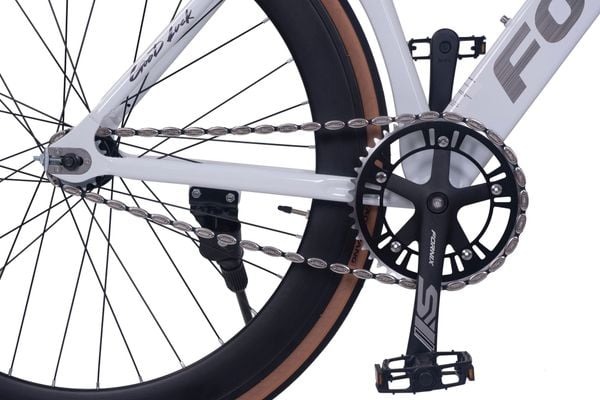 bộ truyền động xe đạp Fixed Gear Fornix BF100