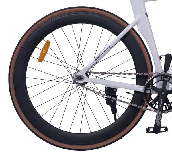 bánh xe đạp Fixed Gear Fornix BF100