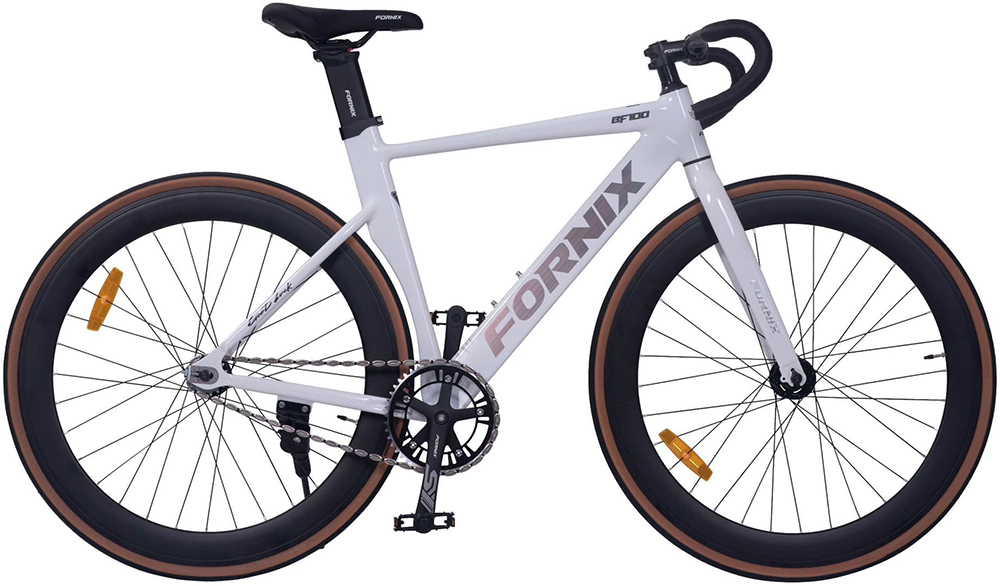 xe đạp Fixed Gear Fornix BF100