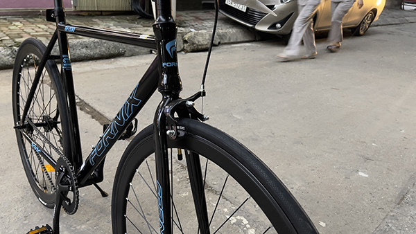 Mua bán Xe đạp Fixed Gear Fornix BF200 giá rẻ, chính hãng