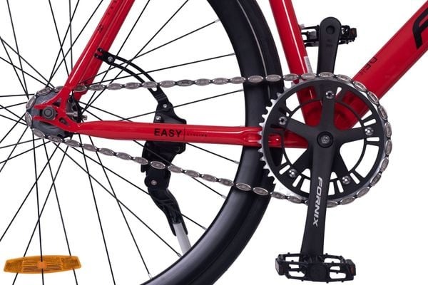 bộ truyền động xe đạp Fixed Gear Fornix BF300