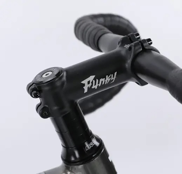 pô tăng xe đạp Fixed Gear Funky Punking