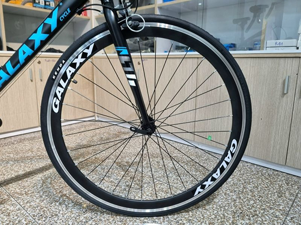 bánh xe đạp đua Galaxy RL 420 2023