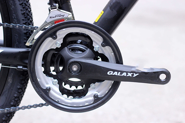 đùi đĩa xe đạp địa hình thể thao Galaxy ML200